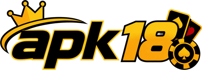 APK18 Logo